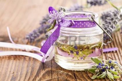 Lavender-English-10mls-essential Oil