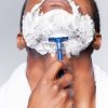 Shaving cream-100grm-Sanctum Raphael