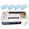 Face Masks-Disposable-Dentists-Nail technicians-Box-50 Pieces