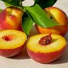 Peach kernel carrier Oil-250mls-Prunus Persica