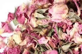 Rose Petals-50gms-Pink-Dried