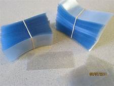 Shrink Wrap Band-50x10ml-Max 41mm