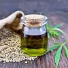 Hemp Seed Refined – Carrier Oil – 125mls – Cannabis sativa 